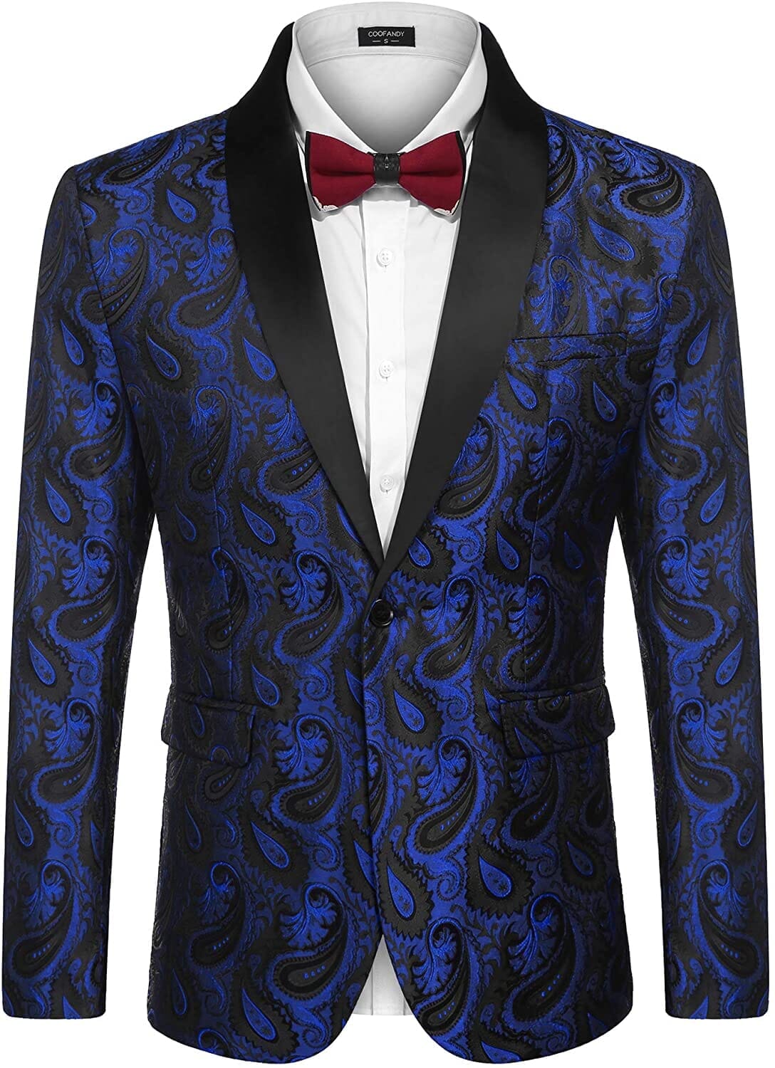 Blue / XXL