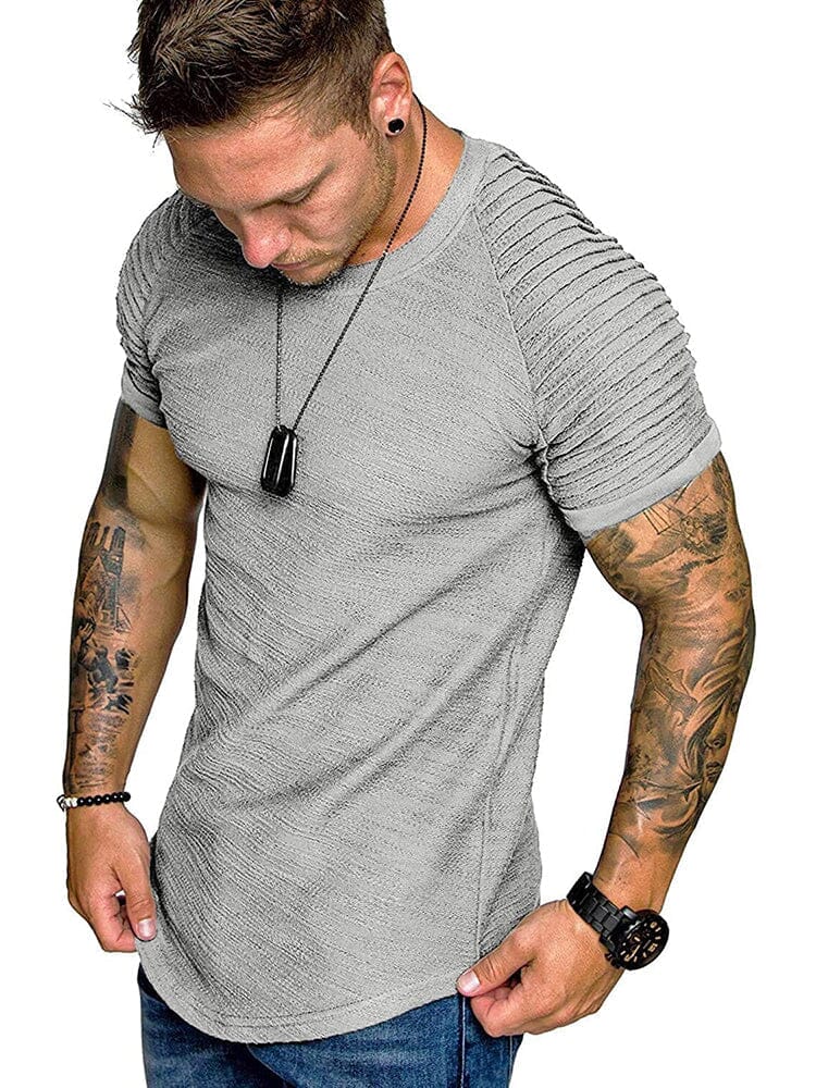 Light Grey / XXXL