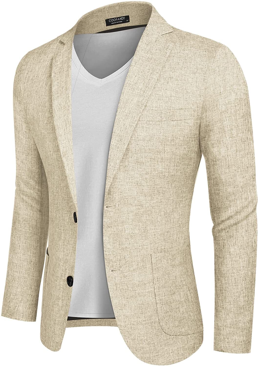 Khaki / XXL