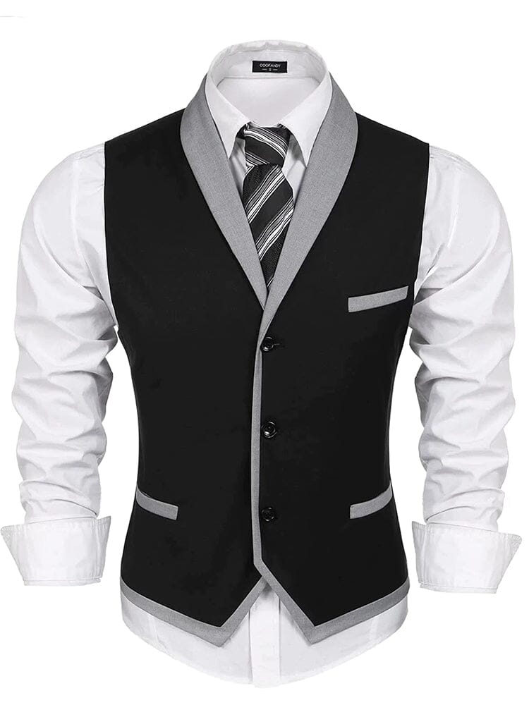 Black / XXXL