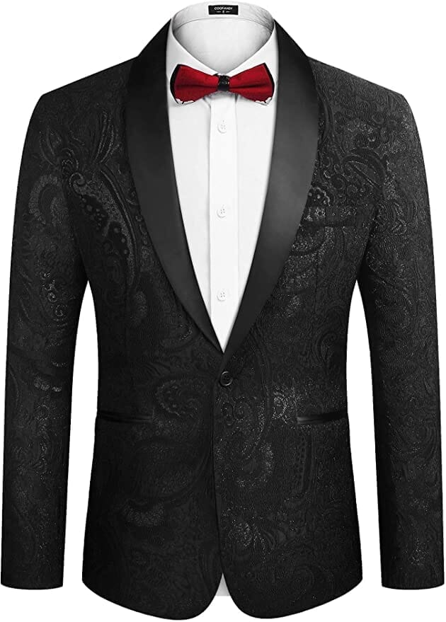 Black / XXL