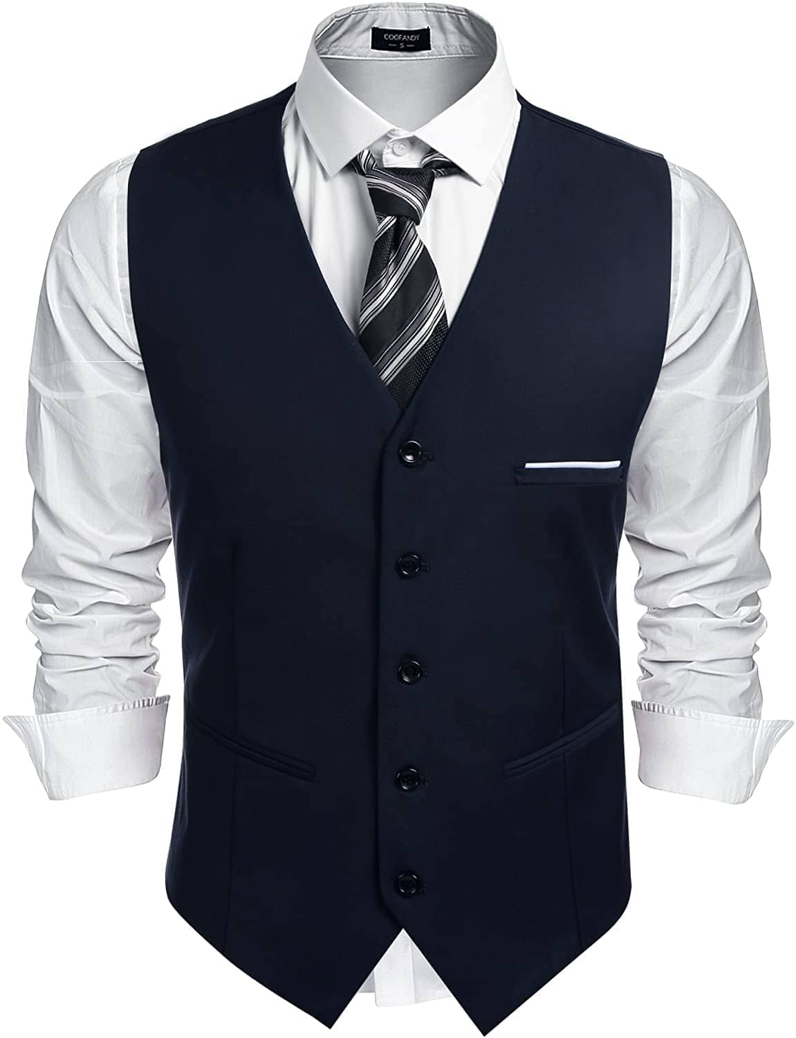 Black / XXL