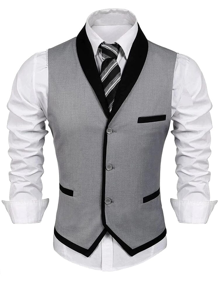 Grey / XXXL