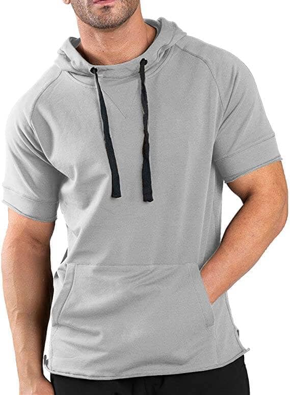 Grey / XXL