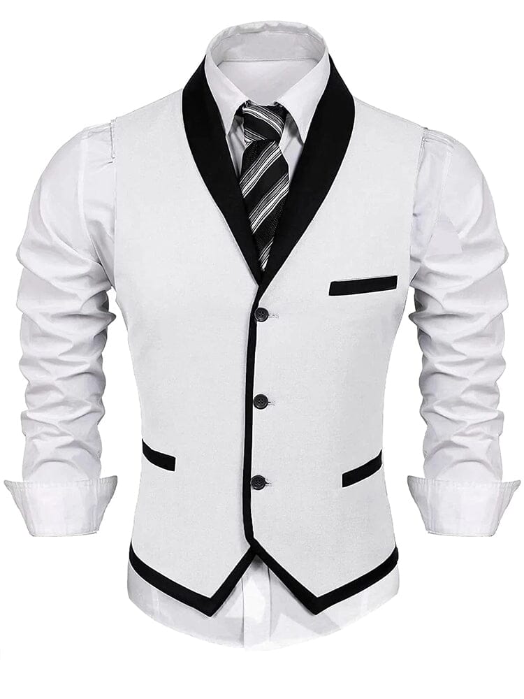 White / XXXL