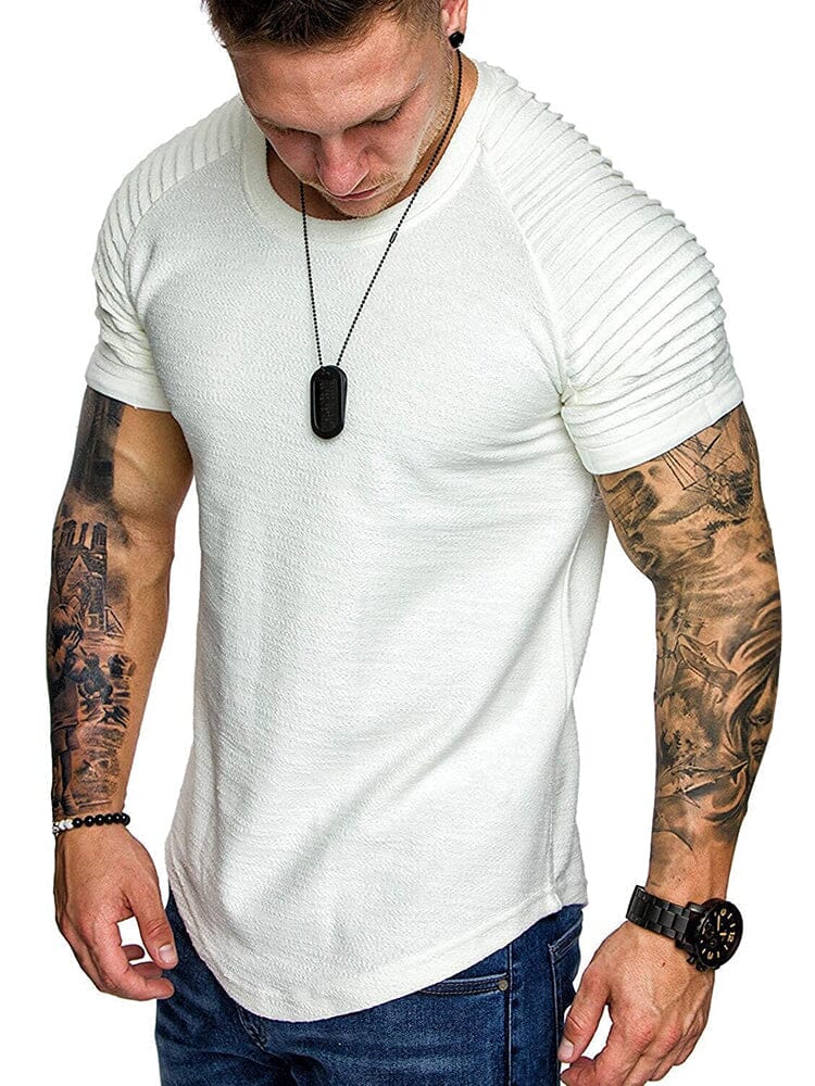 White / XXXL