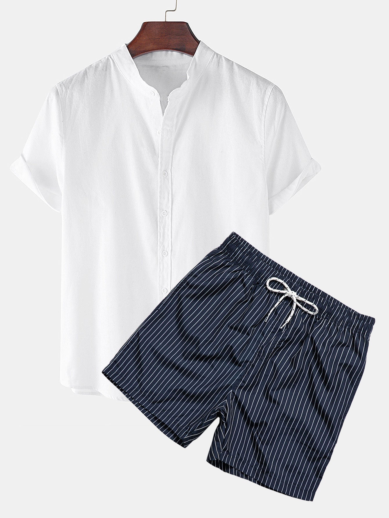 White / 2XL