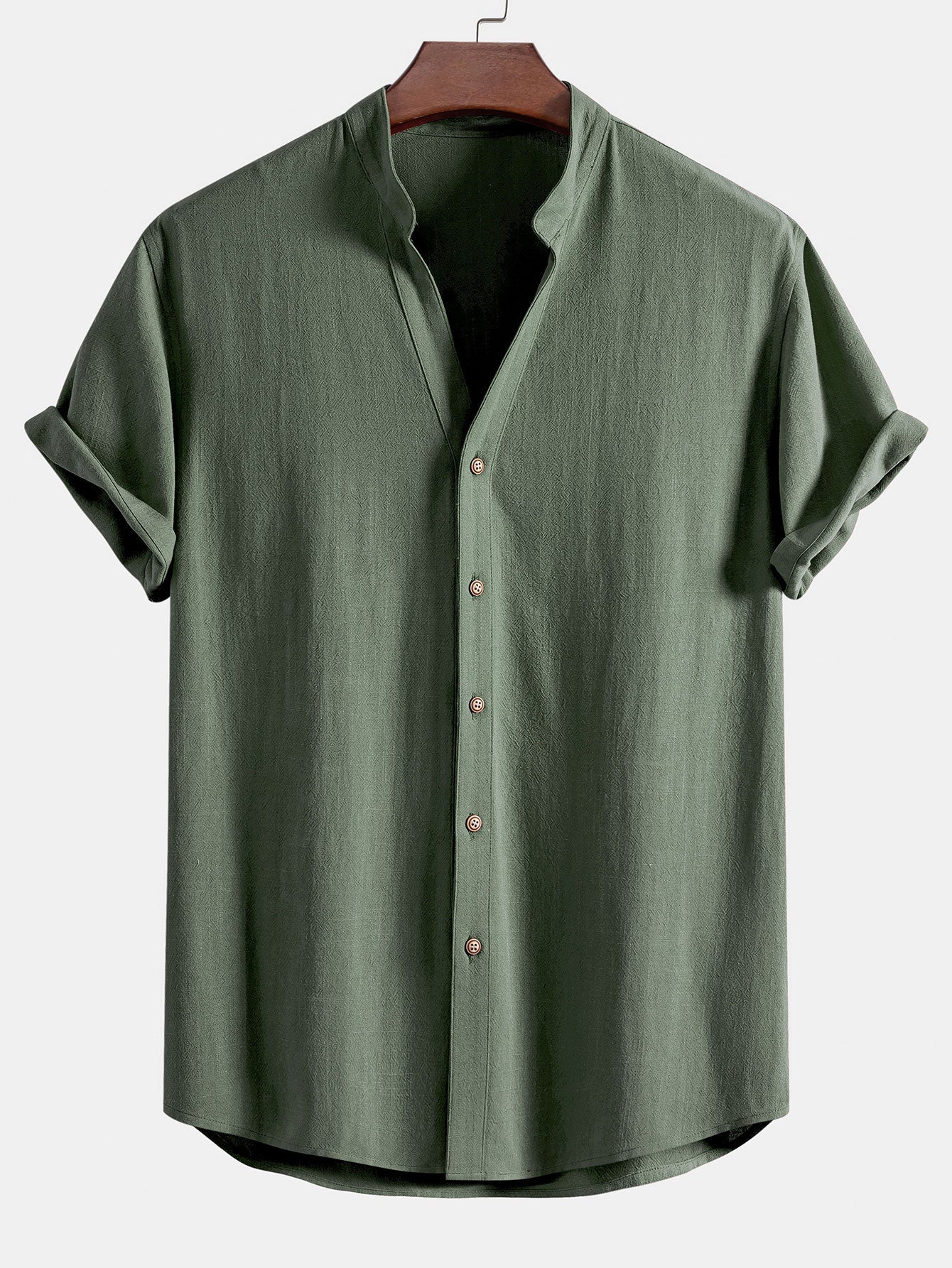 Dark Green / 2XL