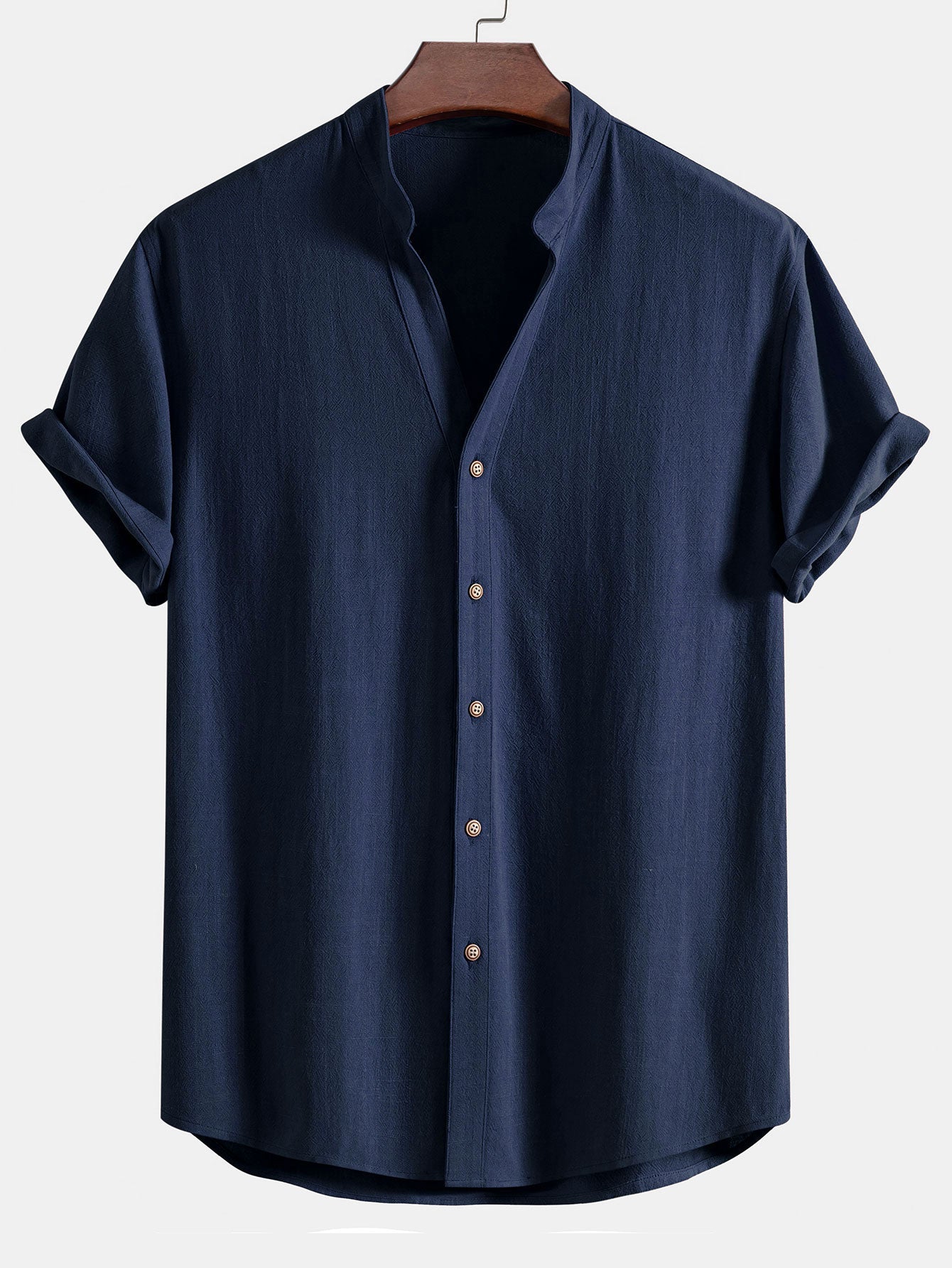 Navy Blue / 2XL
