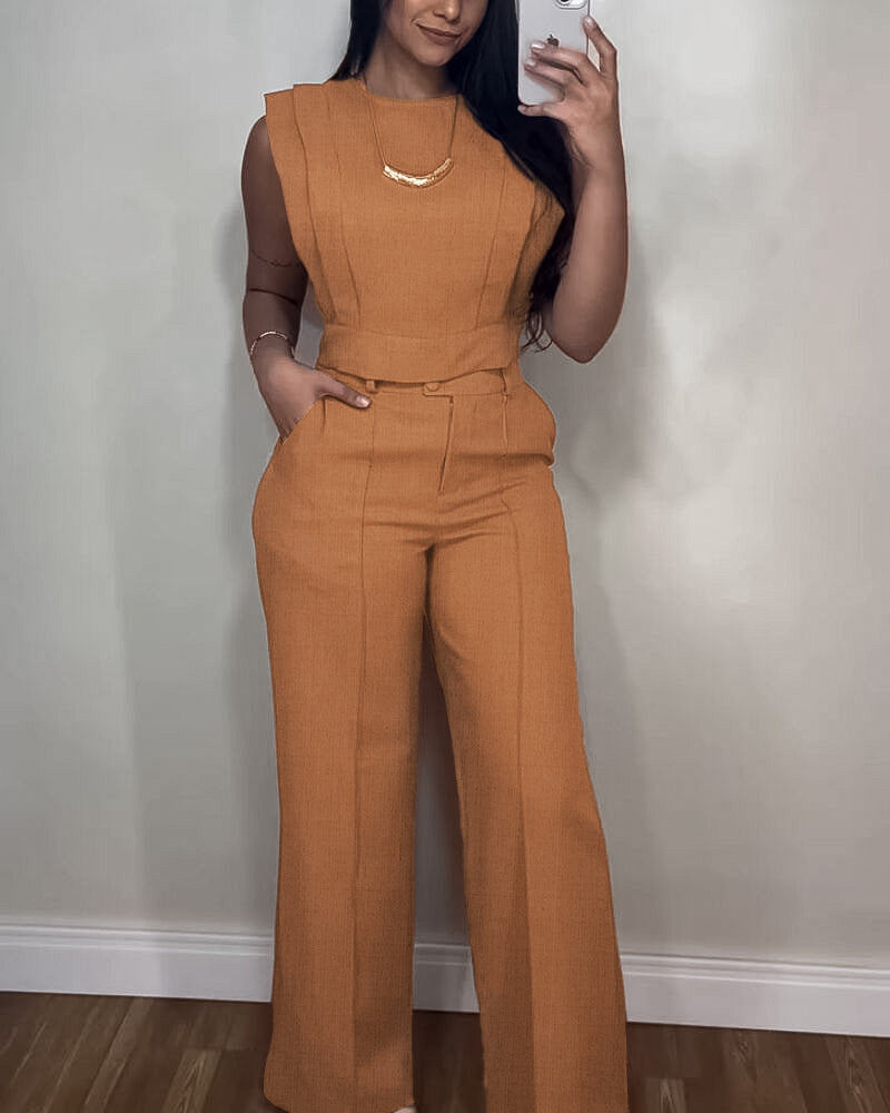 Brown / XL
