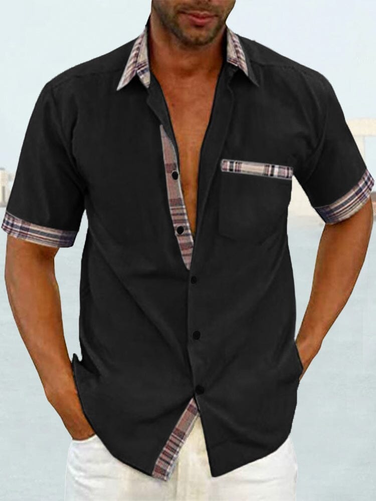 Black / XXXL