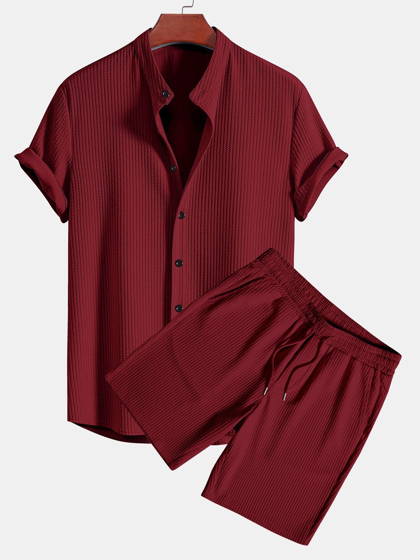 Maroon / 2XL