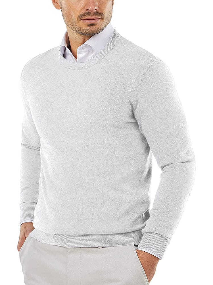 White / XXXL