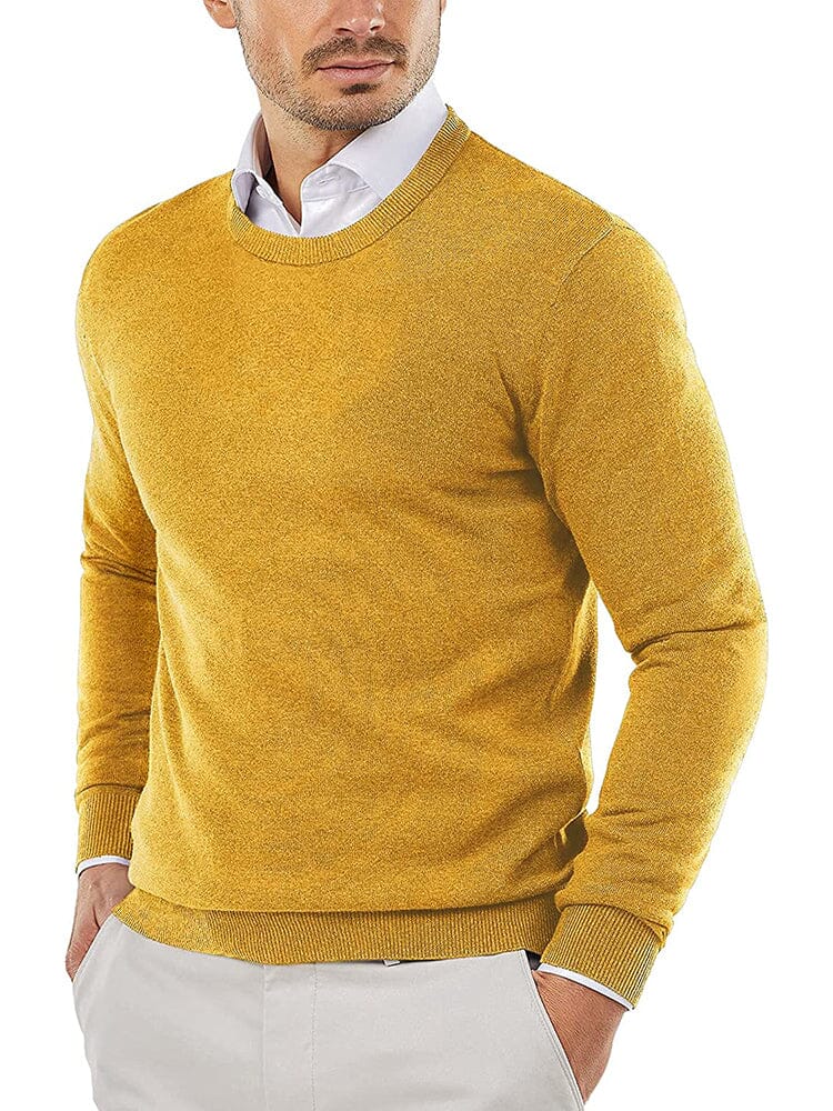 Yellow / XXXL