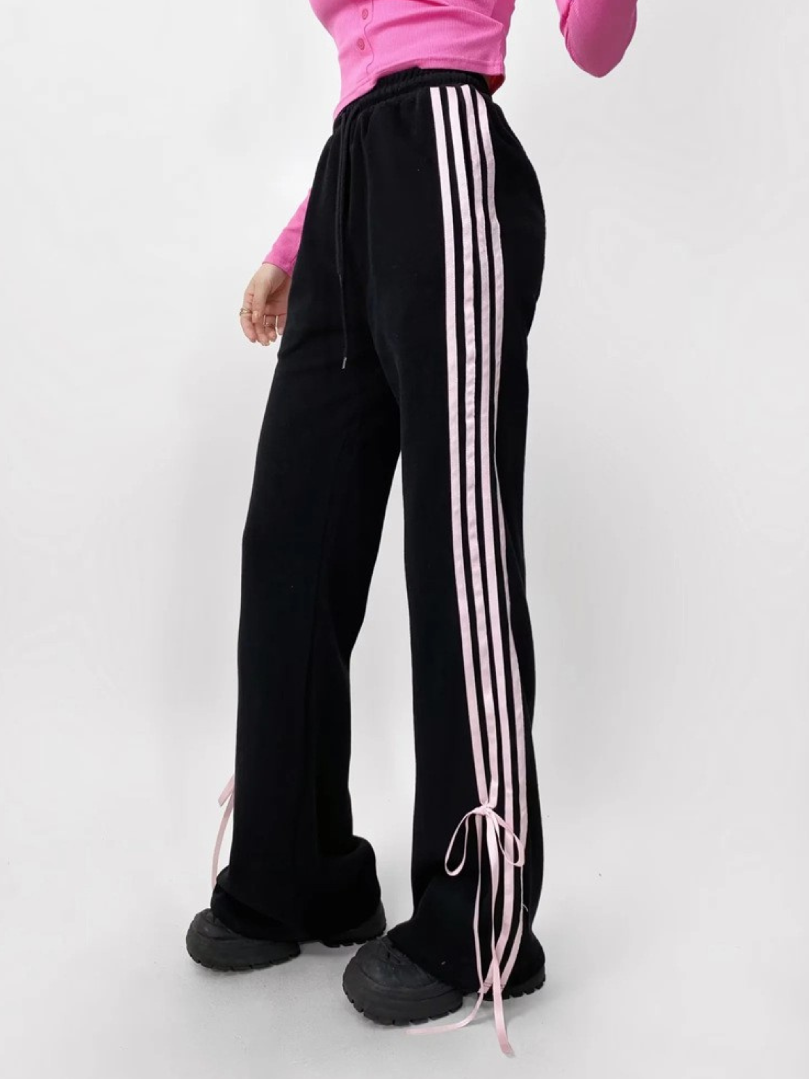 Black / L