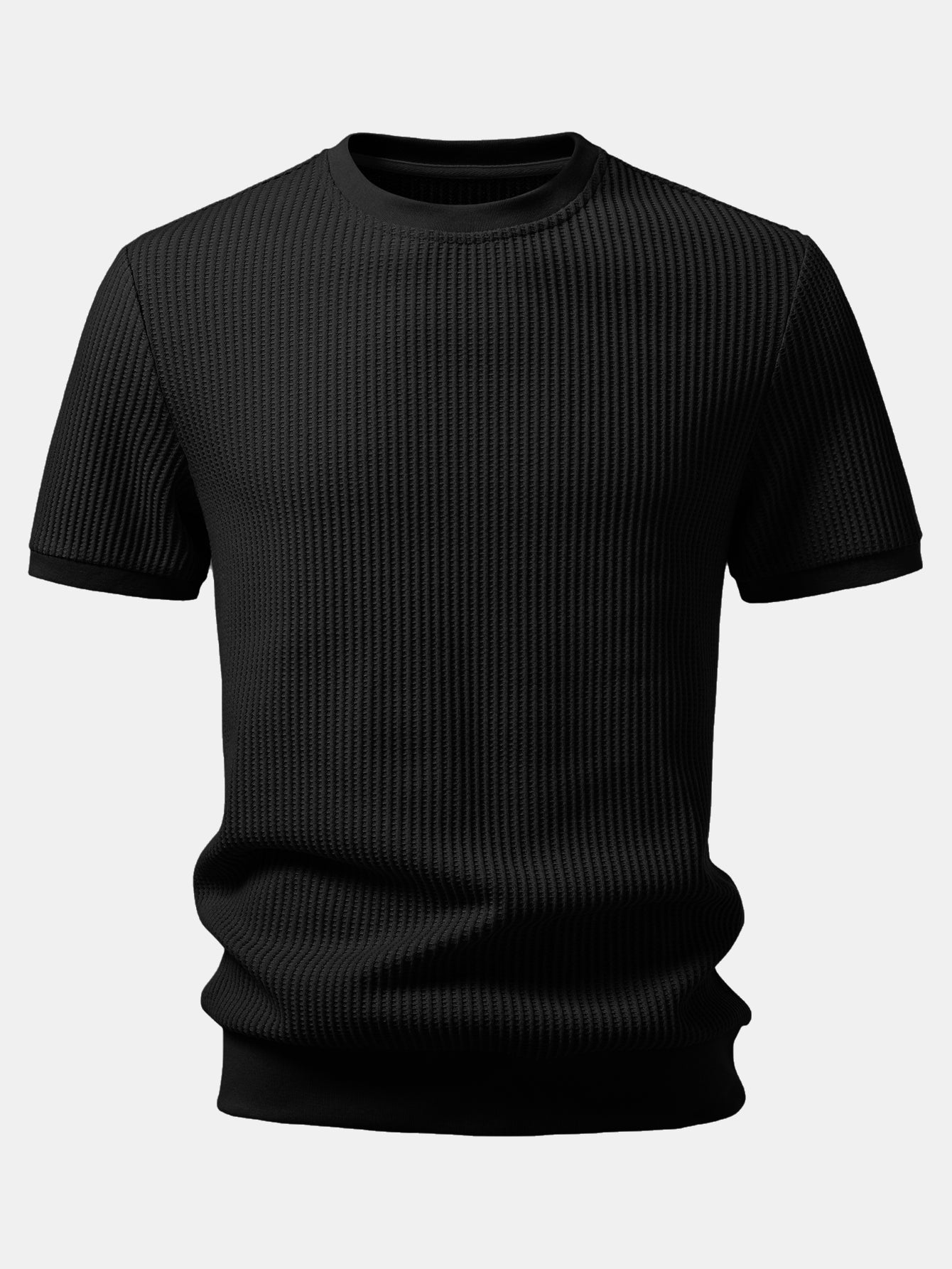 Black / 2XL