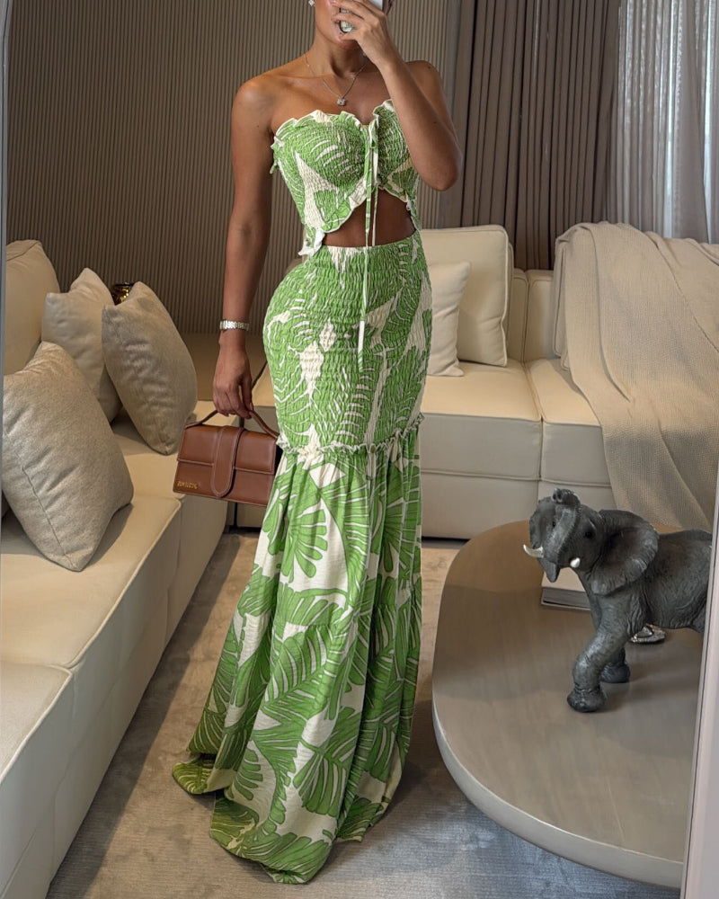 Green / XL