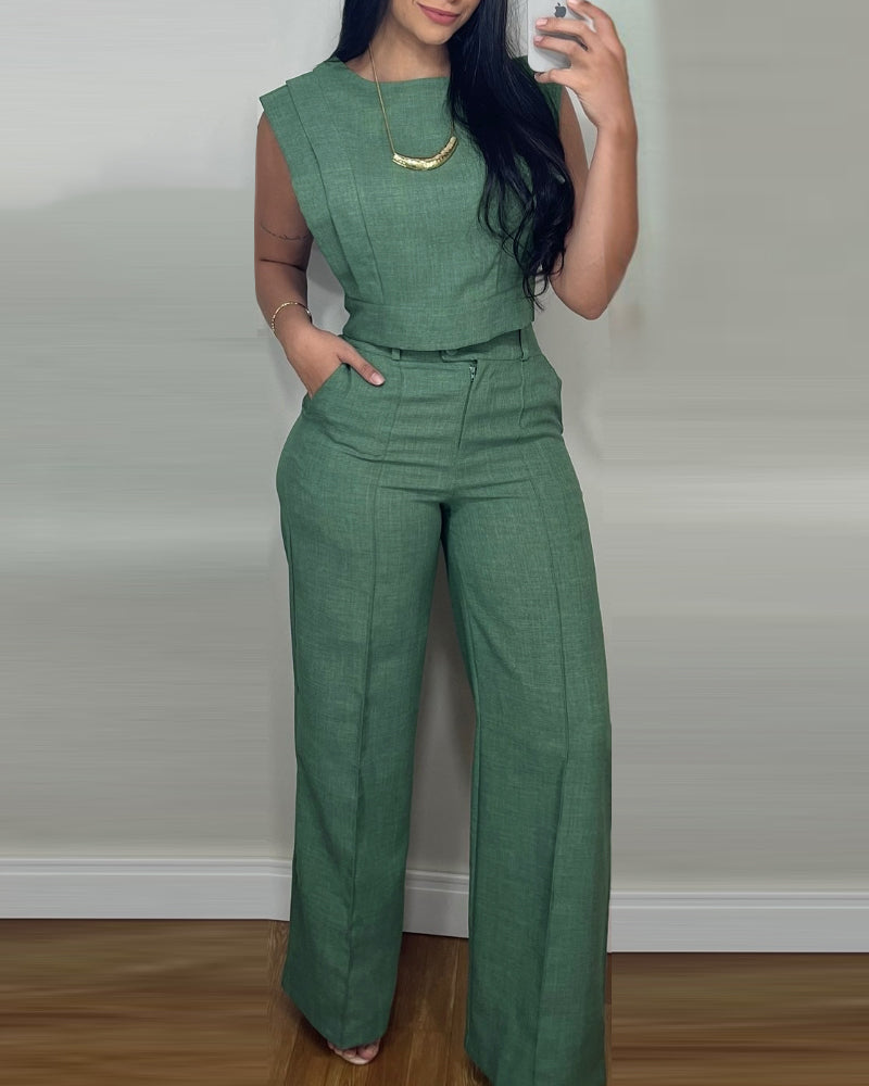 Green / XL