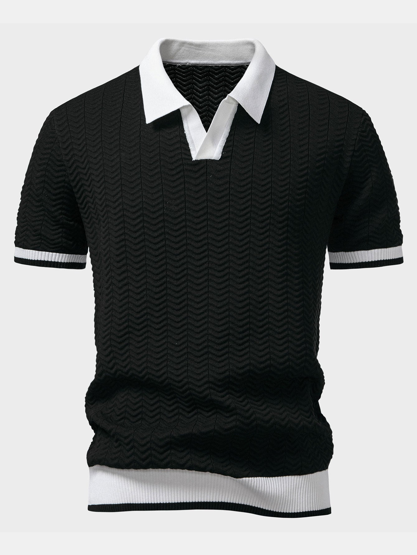 Black / XL