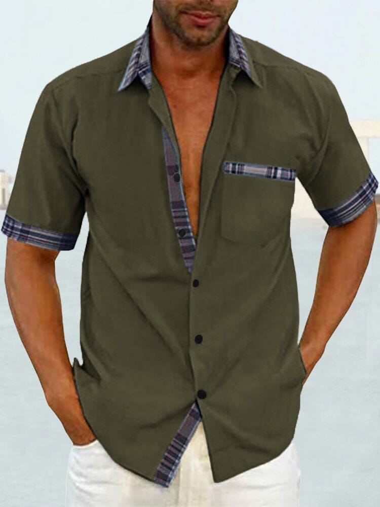 Army Green / XXXL