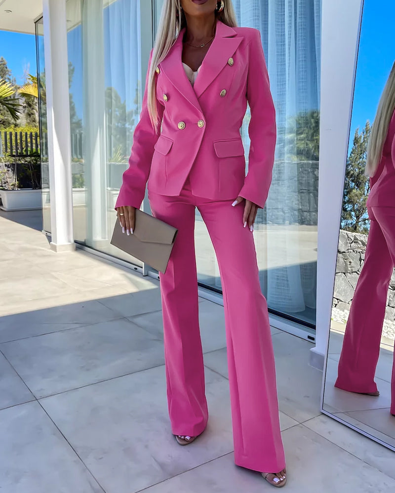 Hot Pink / XL