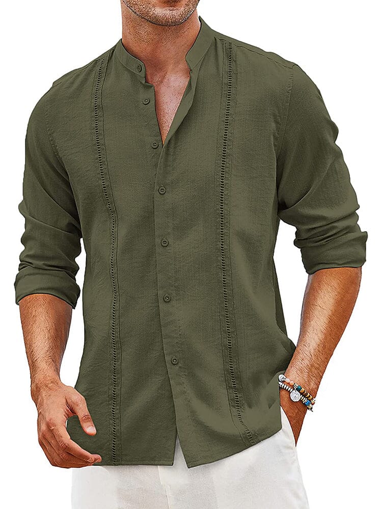 Army Green / 4XL