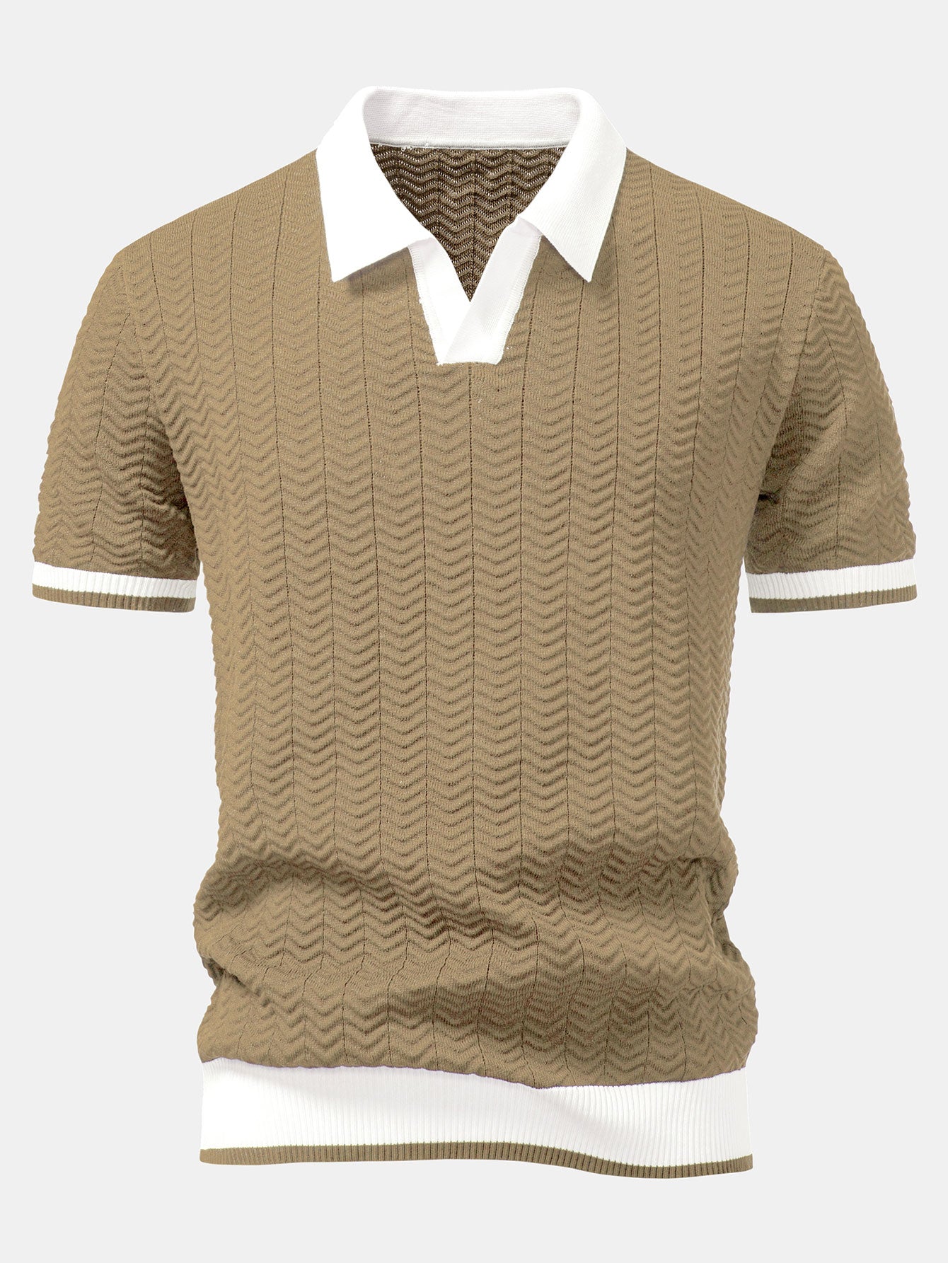 Tan / XL