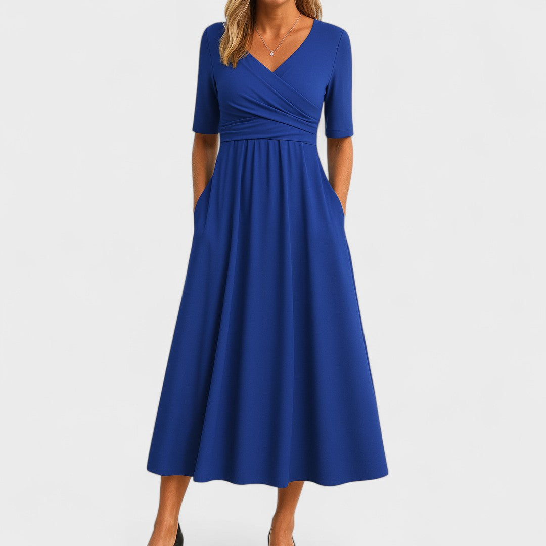 Blue / UK 20 (3XL)