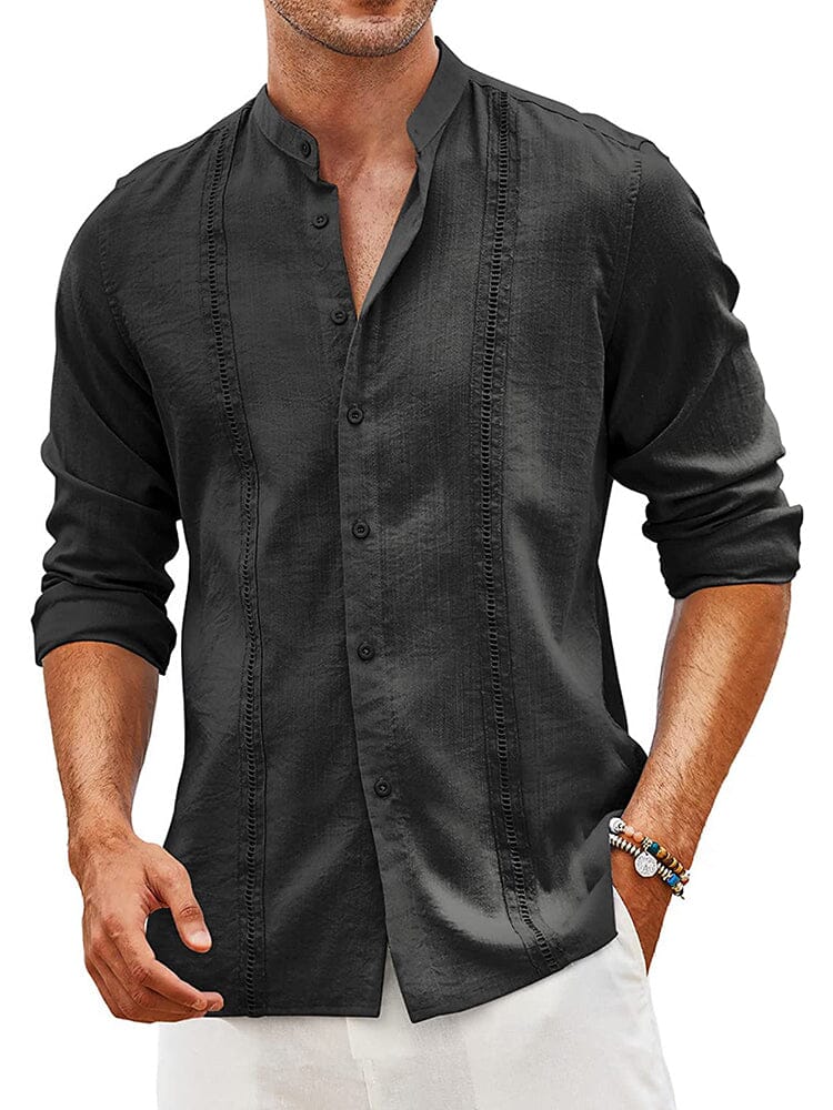 Black / 4XL