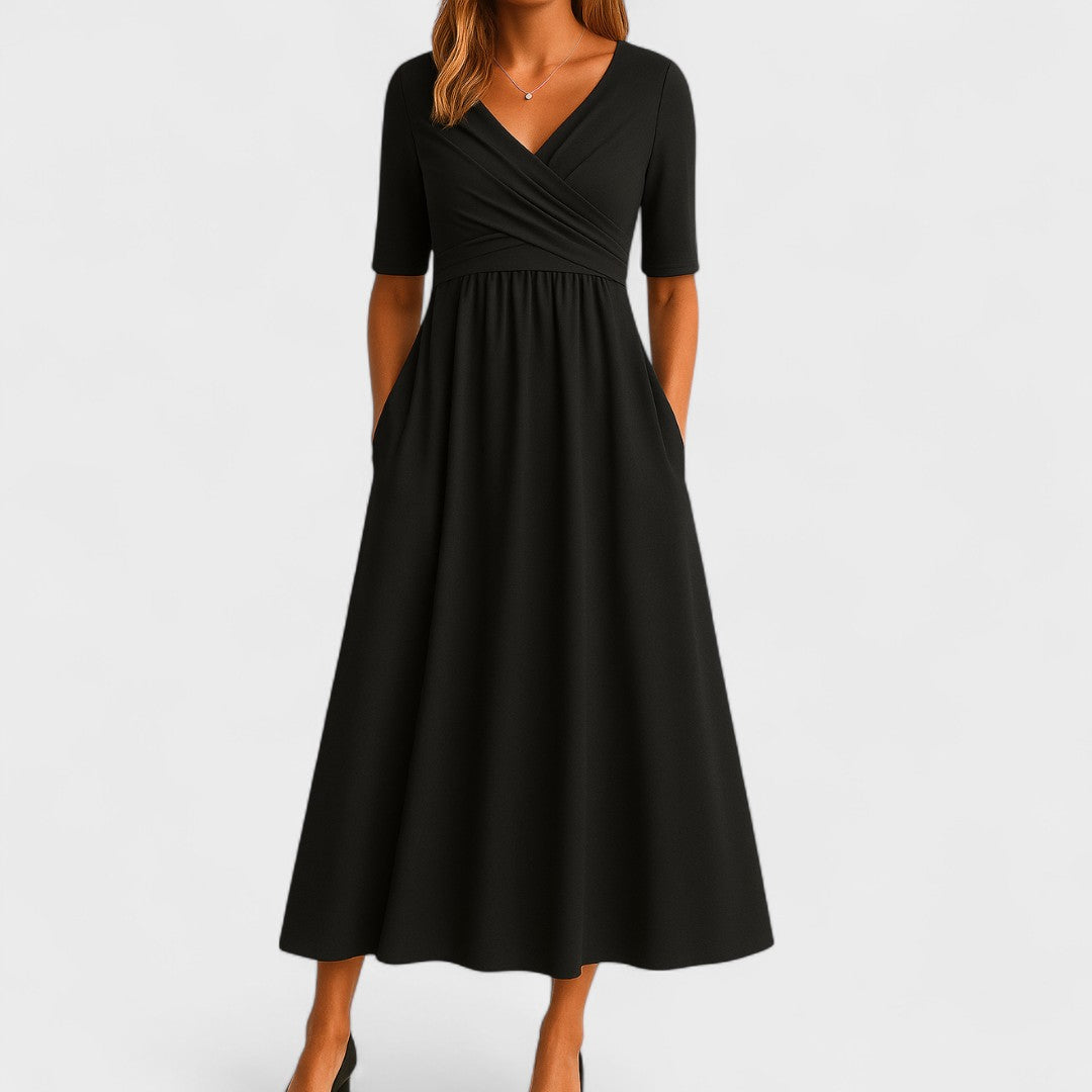Black (Almost Sold Out) / UK 20 (3XL)