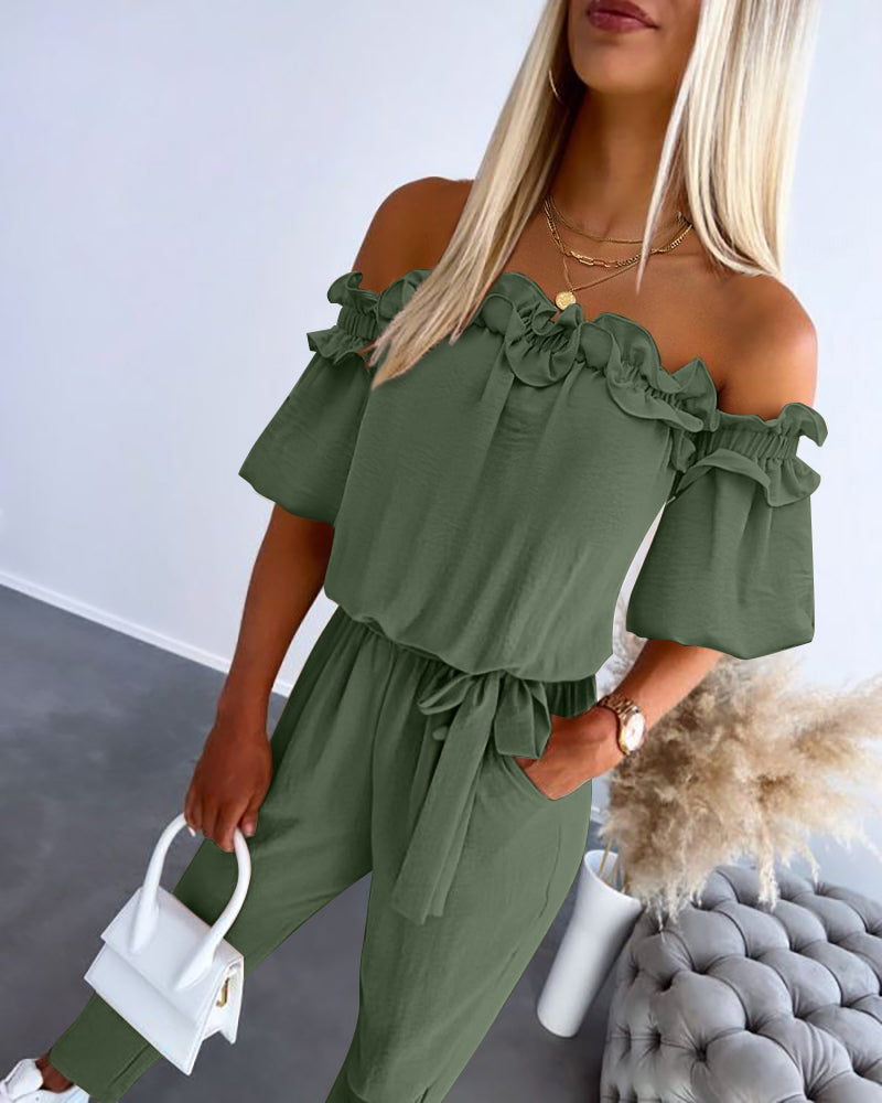 Army green / XL