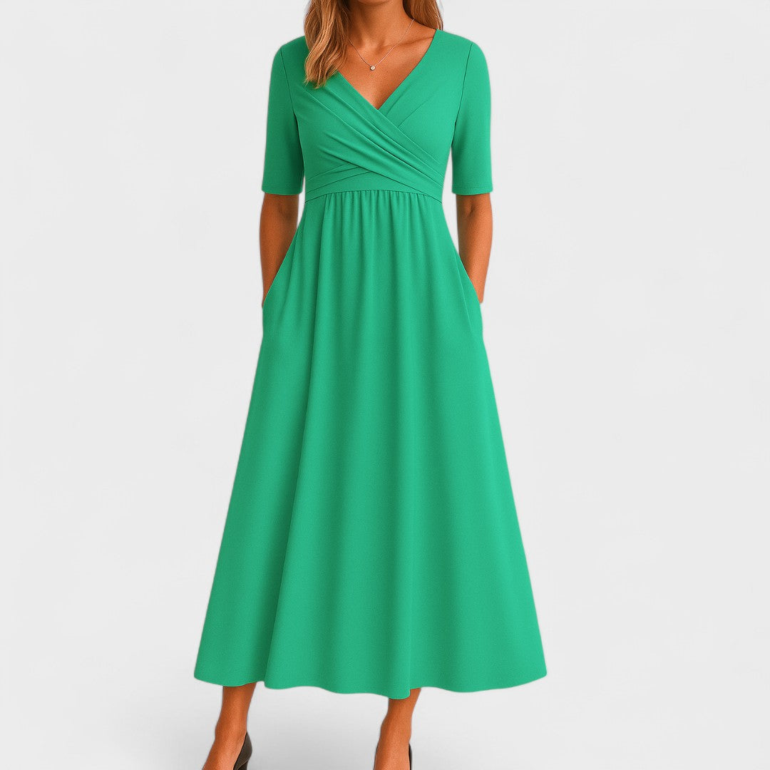 Green / UK 20 (3XL)