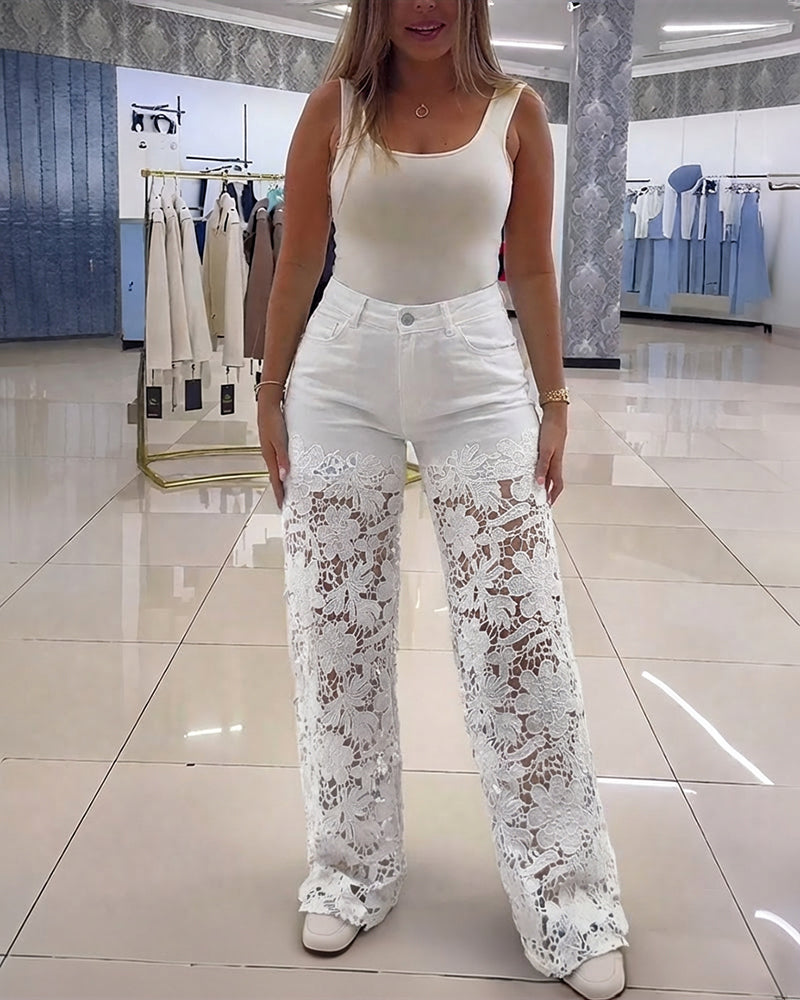 White / XXL