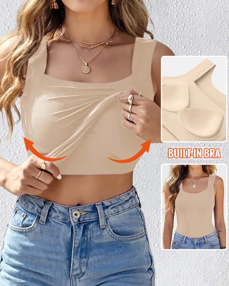 Nude / XXL