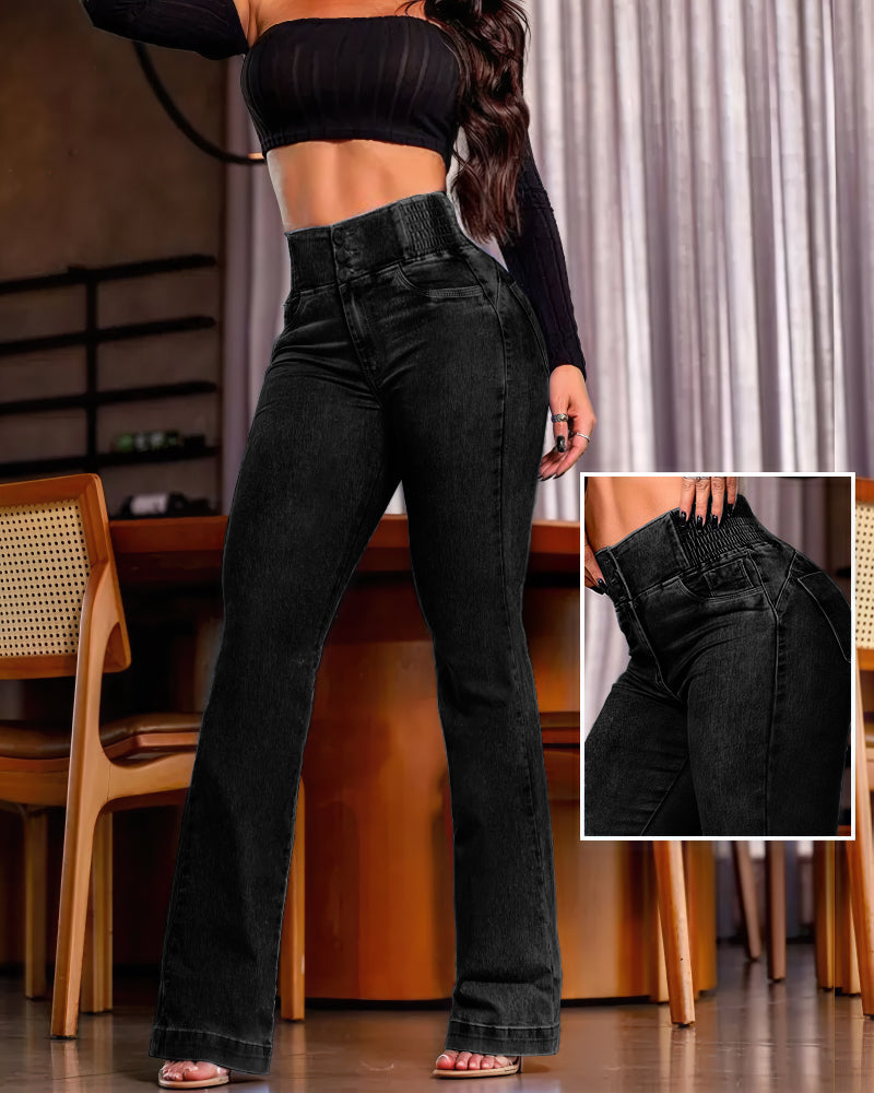 Black / XXL