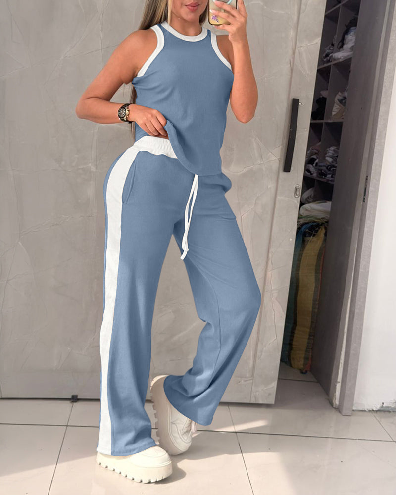 Blue / XL