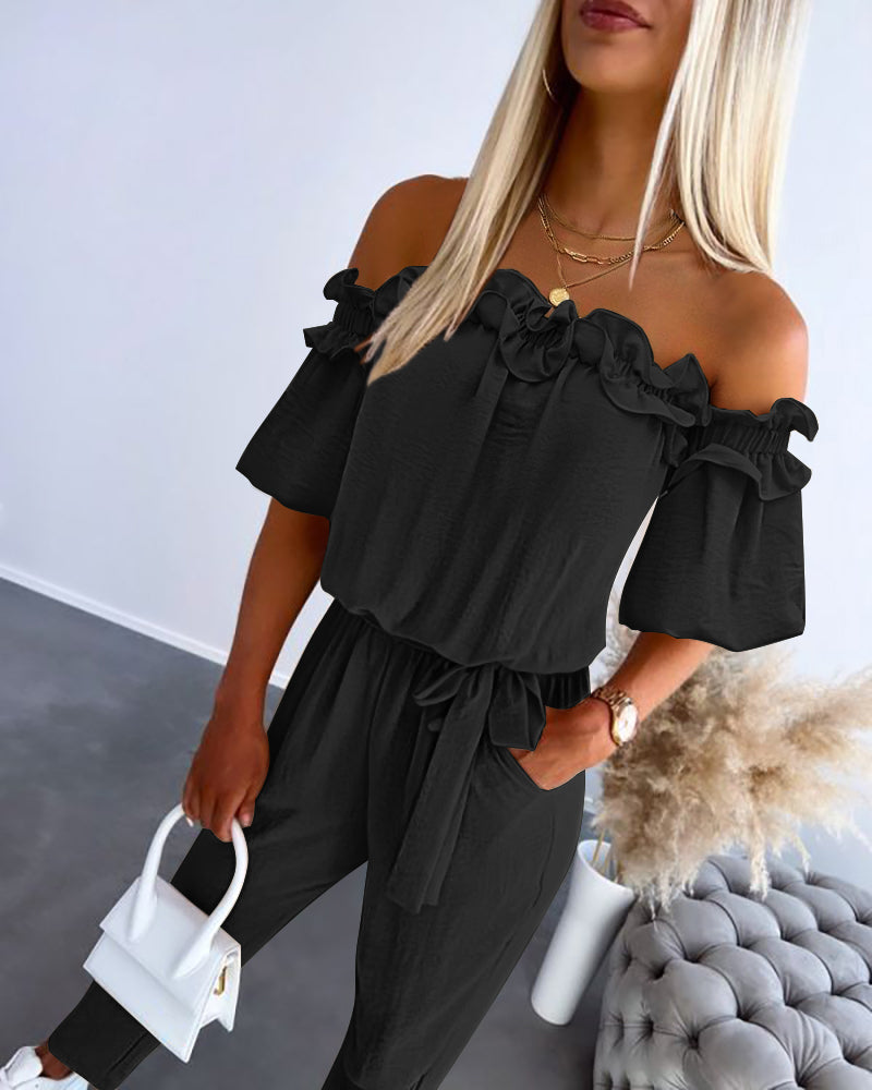 Black / XL