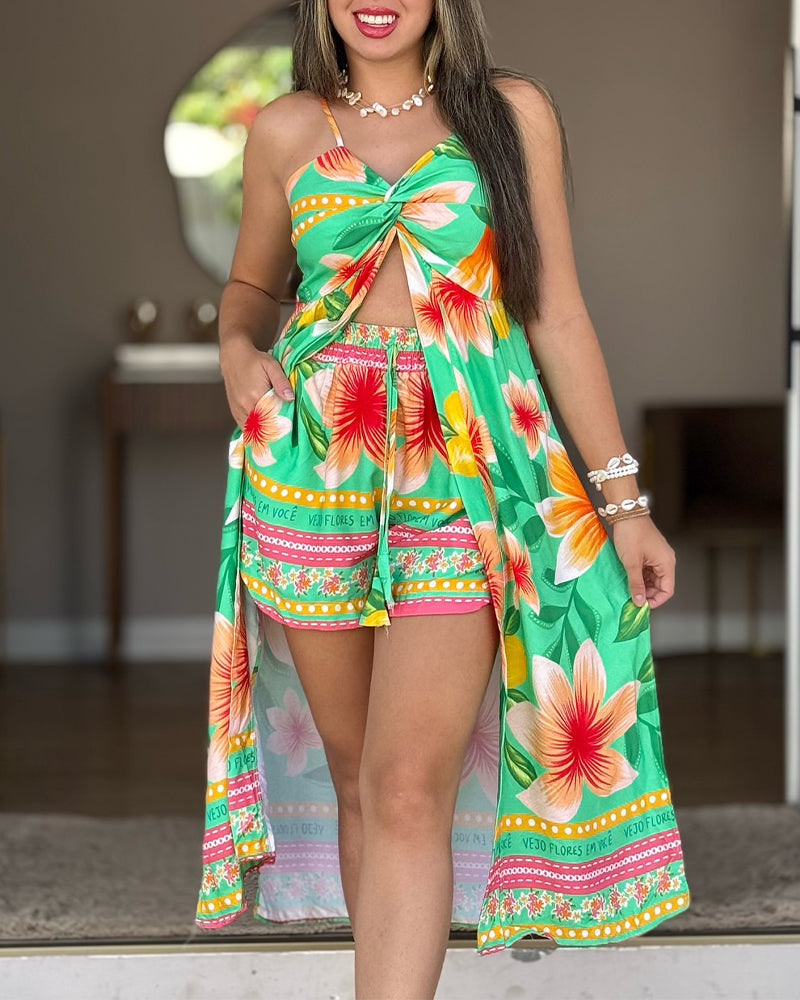 Green / XL