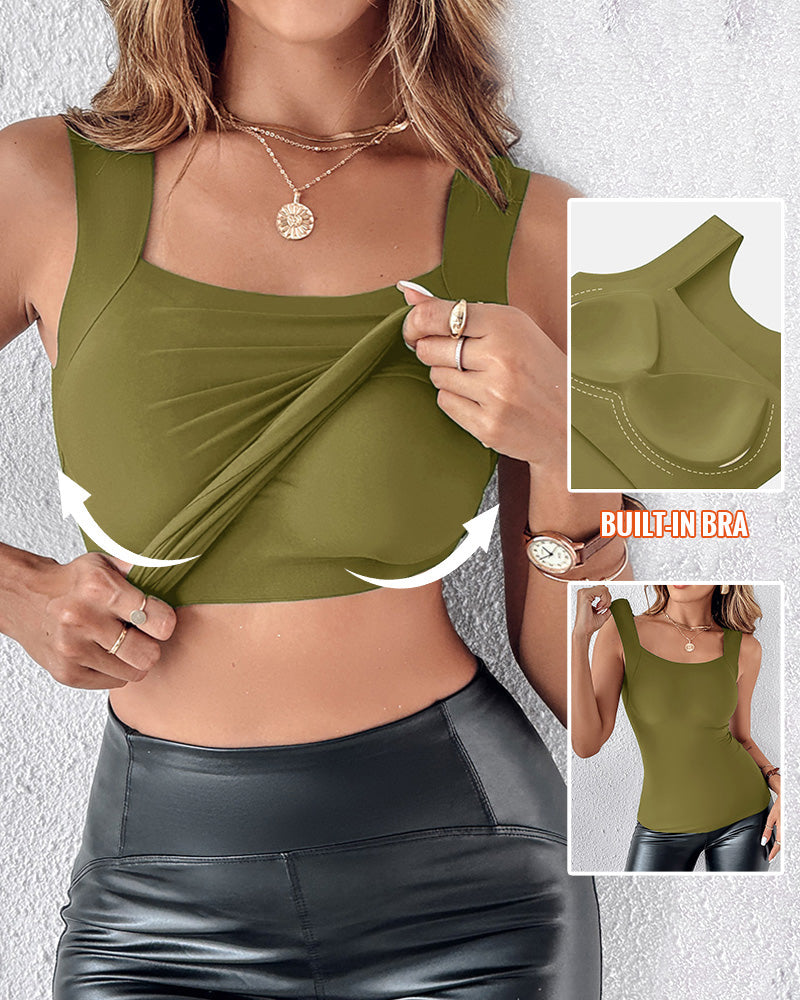 Green / XXL