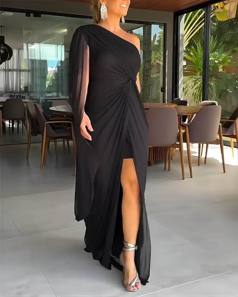 Black / XL