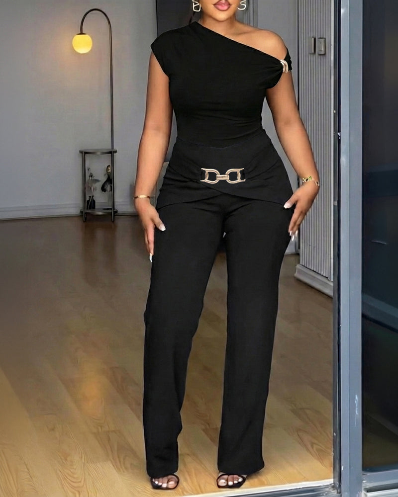 Black / XXL