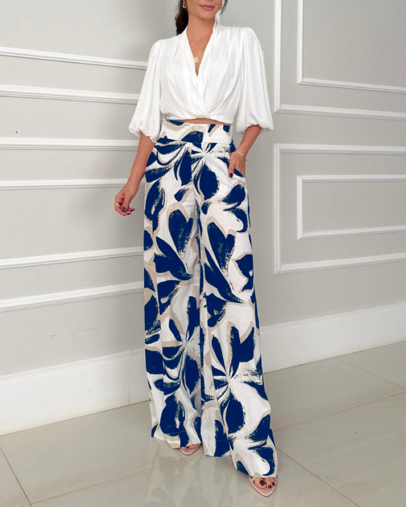 Blue / XL