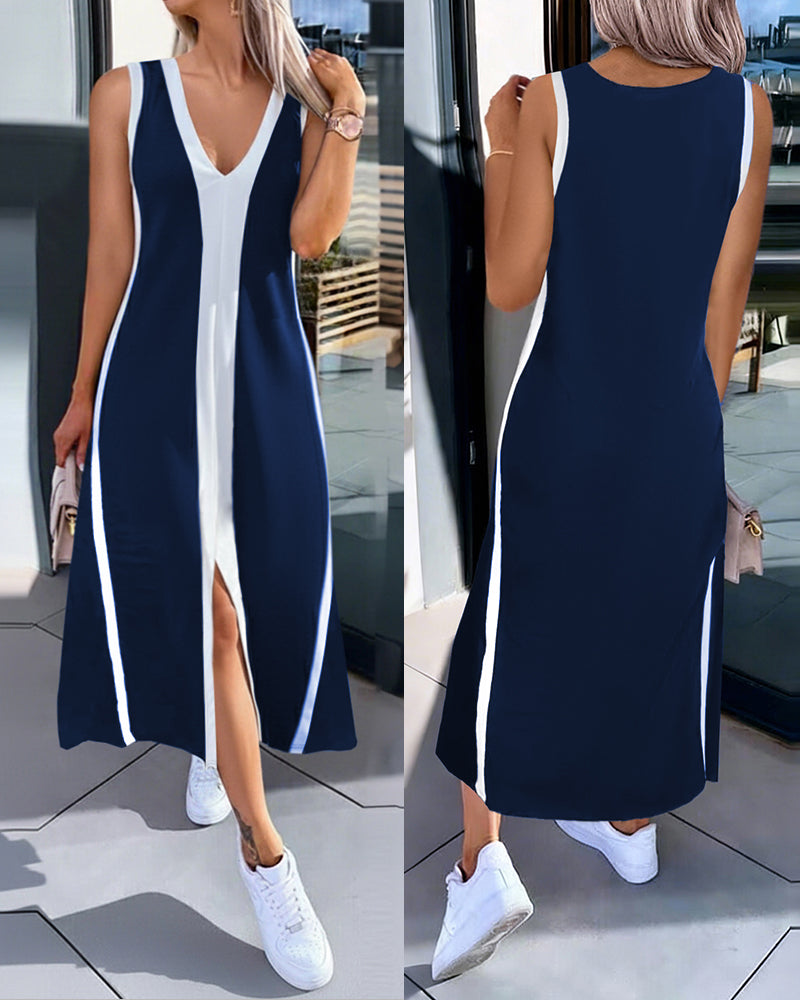 Purplish Blue / XL