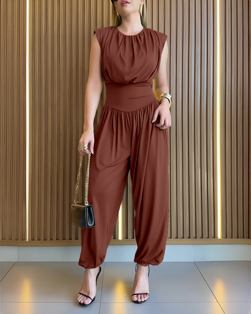 Brown / XL