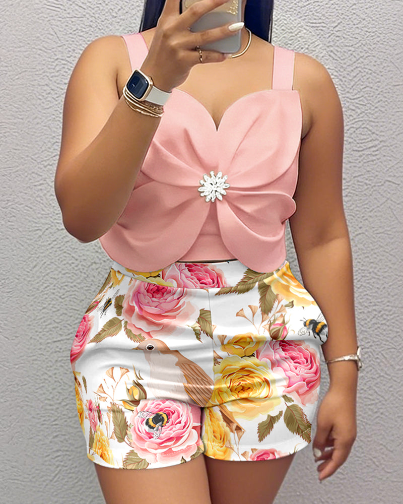 Pink / XL
