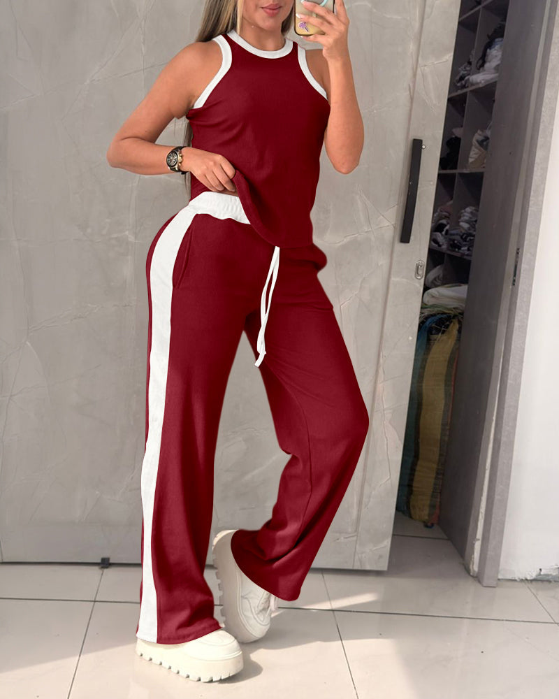 Red / XL