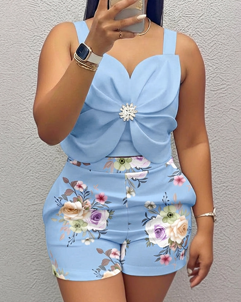 Blue / XL