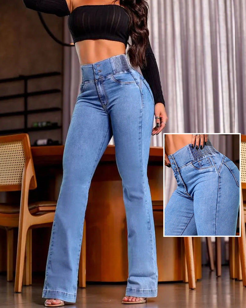 Light Blue / XXL
