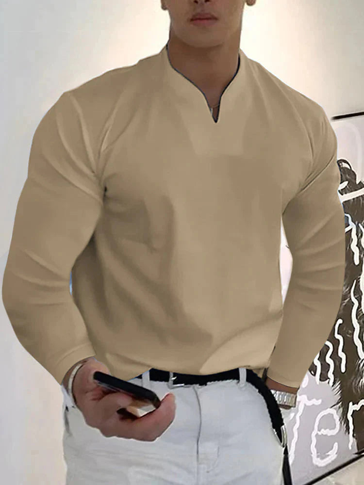 Khaki / 4XL