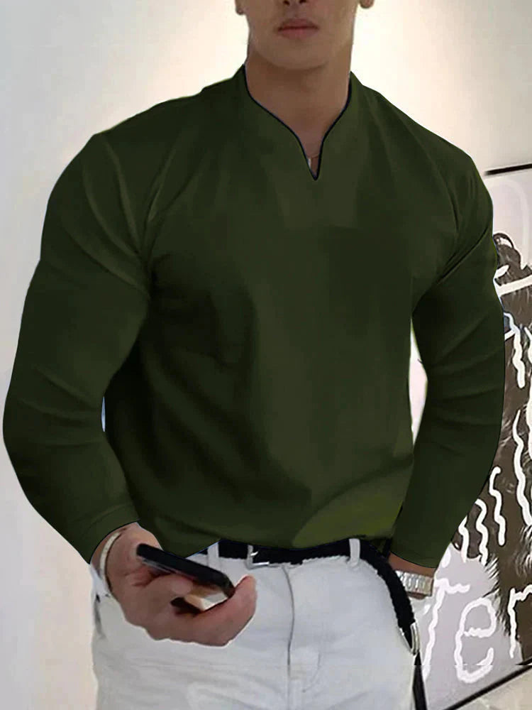 Army Green / 4XL